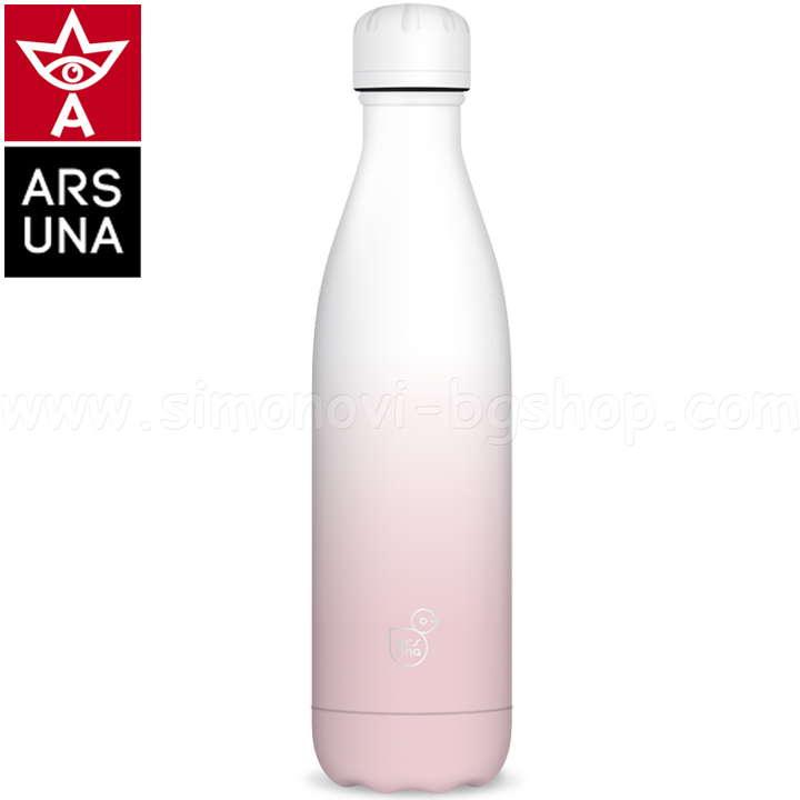 2021 Ars Una  500 Gradient Pink 55810524