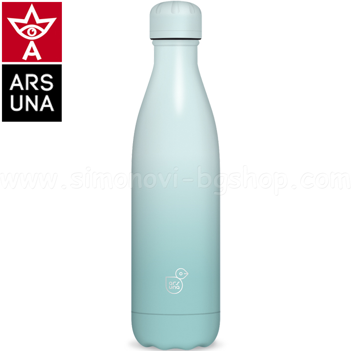 2021 Ars Una  500 Gradient Sky Blue 55810562