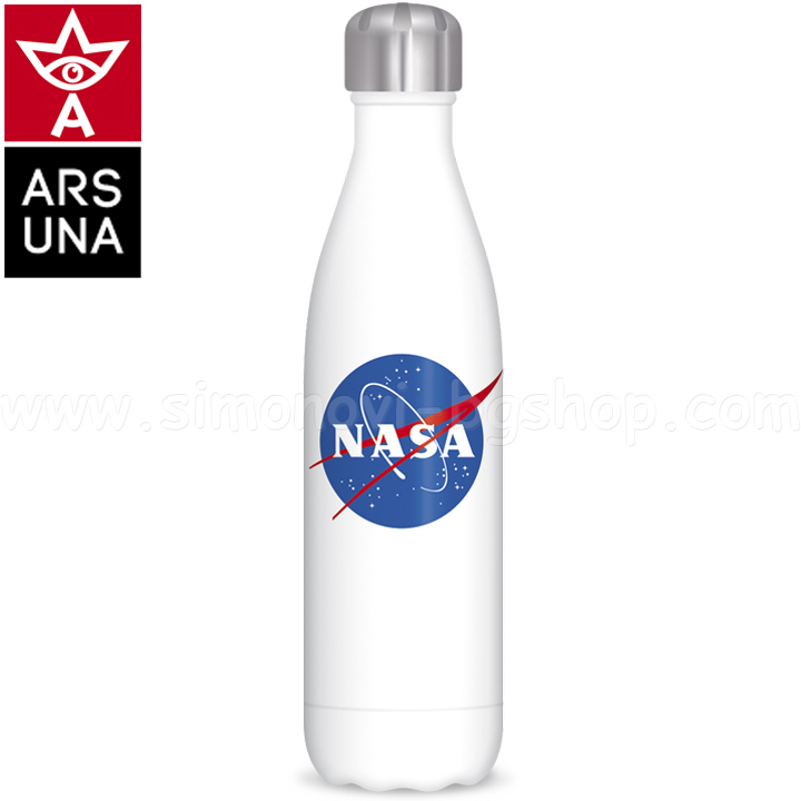 2021 NASA  500 55810630 Ars Una