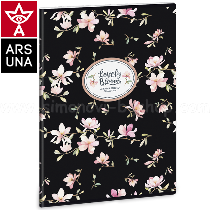Mangolia  4 40. 93118309 Ars Una