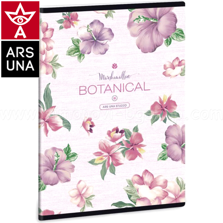 Botanic Mallow  40 53130259 Ars Una
