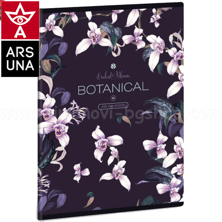 Botanic Orchid  40 53130211 Ars Una
