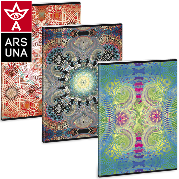 Mandala  453111197  Ars Una