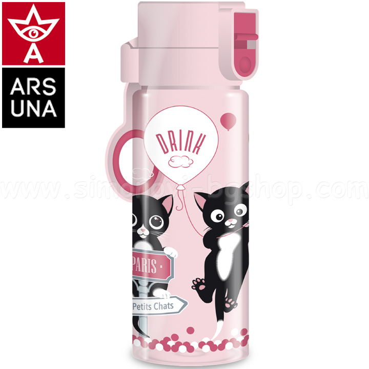 Think Pink 20    475. 55020039 Ars Una