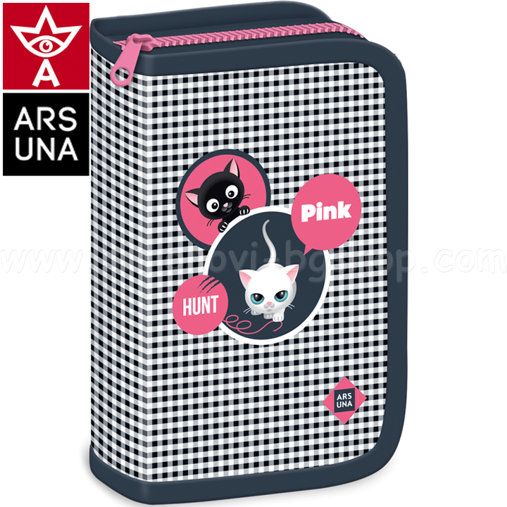 2016 Think Pink    1  93577625 Ars Una Studio
