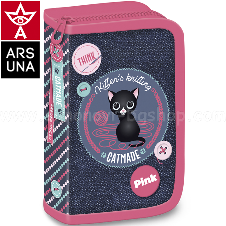 Think Pink    1 93578400 Ars Una Studio