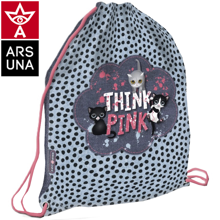 2024 Think Pink   53562852 Ars Una