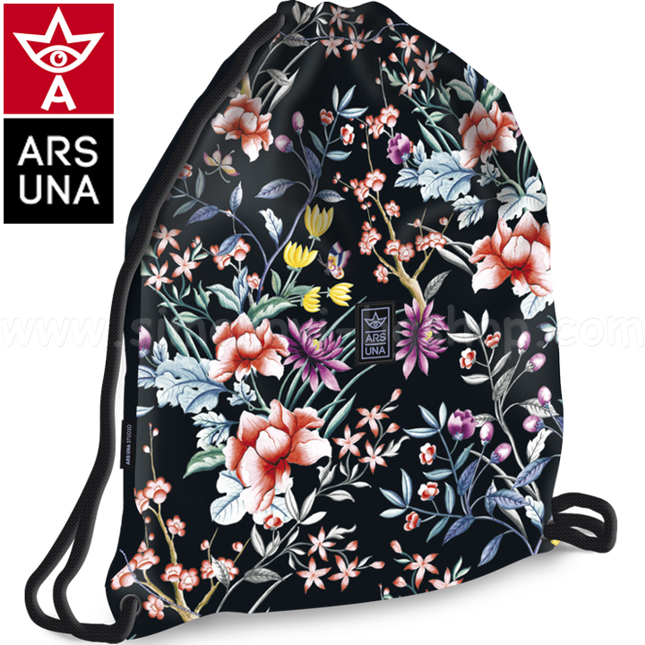 Tropical Night Big Sports Bag 94598704 Ars Una