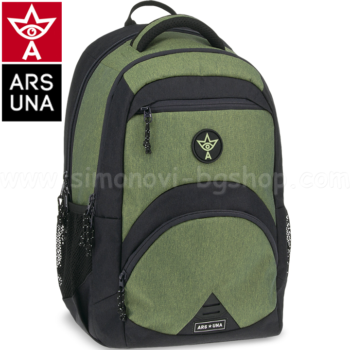 *Ars Una ERGO    Green Moss55832830