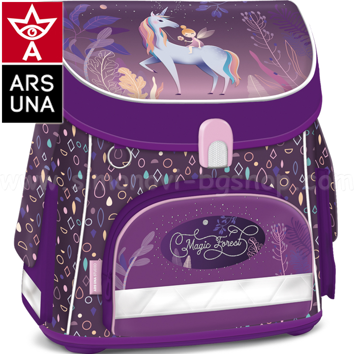 *  Magic Forest   Compact 54490451 Ars Una