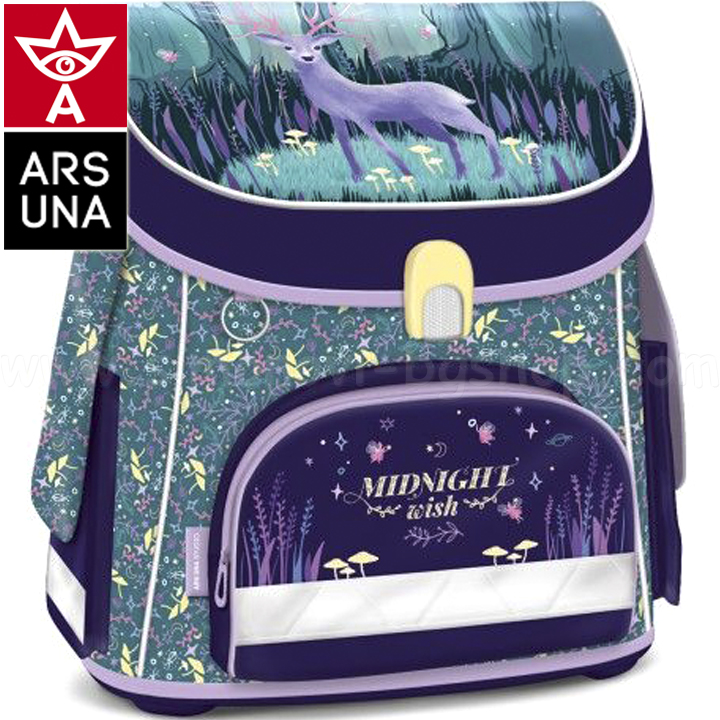 2022 Midnight Wish   54491298 Ars Una Compact