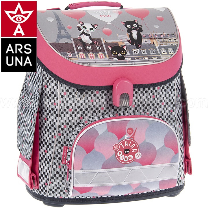 Think Pink    54490031 Ars Una