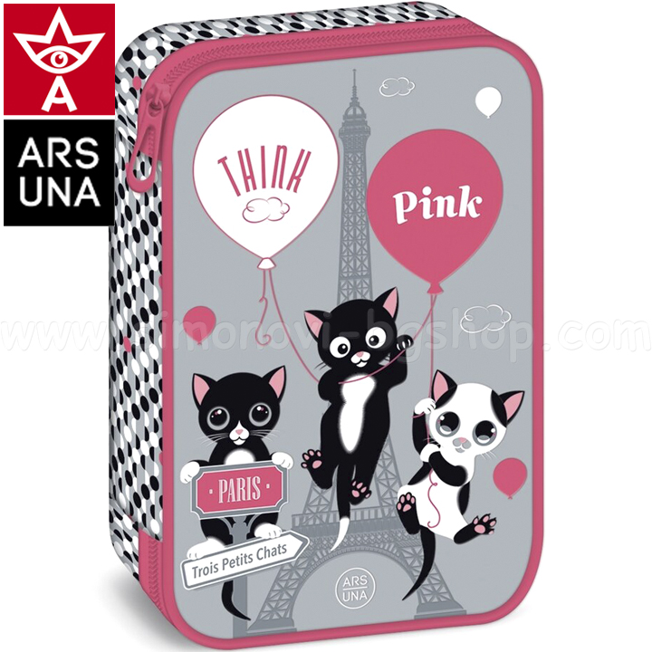 Think Pink 20        51340032 Ars Una