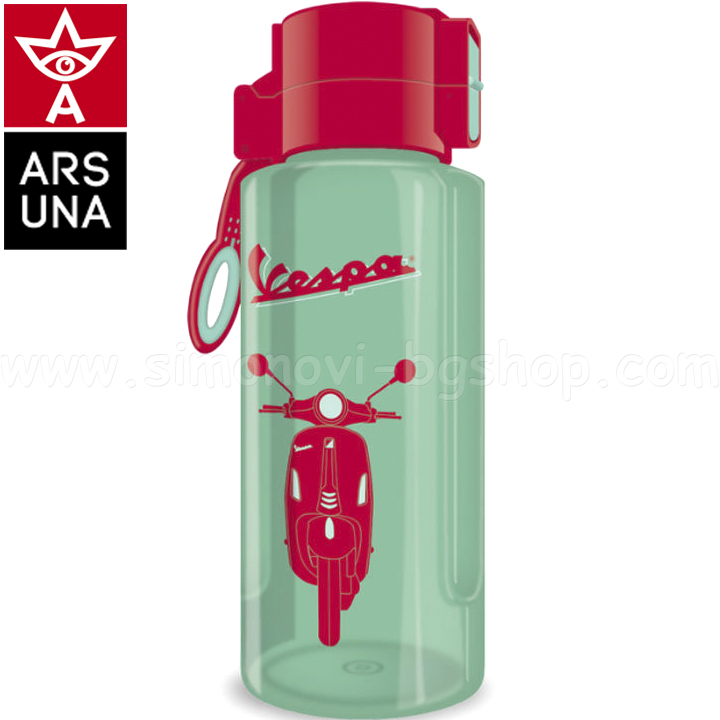 Vespa    650 Standart 94758733 Ars Una
