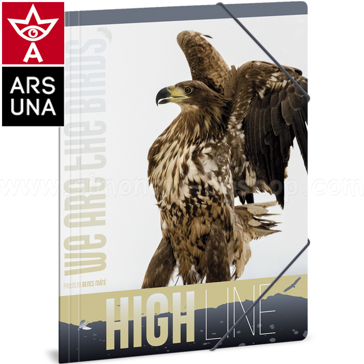 Wild Life Moments-4    4 50210619 Ars Una