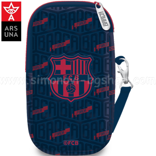 *2016 Barcelona    92927292 Ars Una