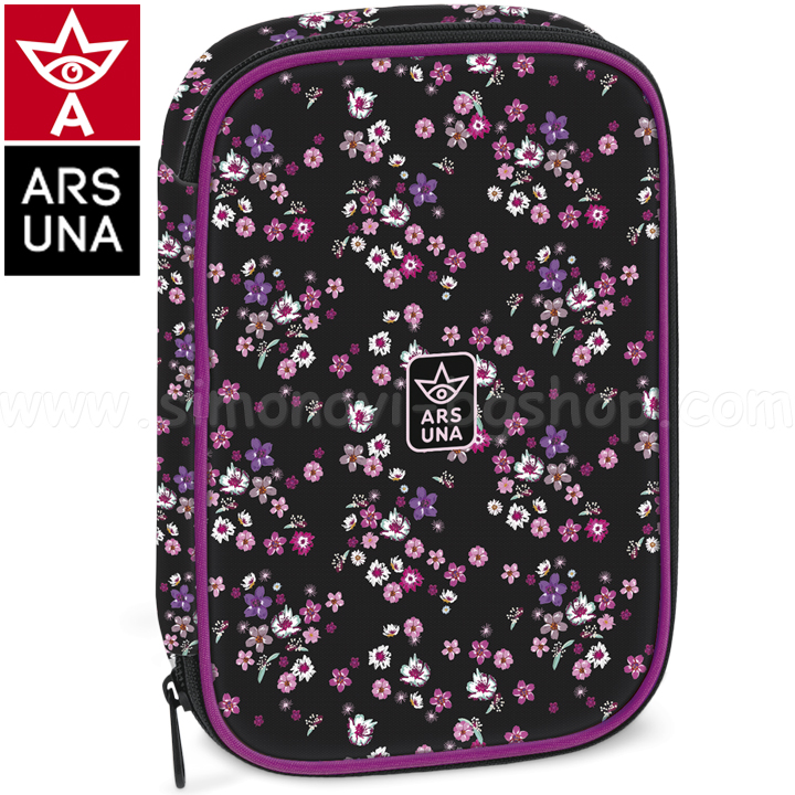 2024 Pearl Bloss Black        54953772 Ars Una
