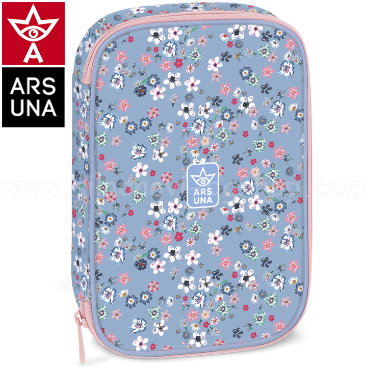 2024 Pearl Bloss Blue        54953765 Ars Una