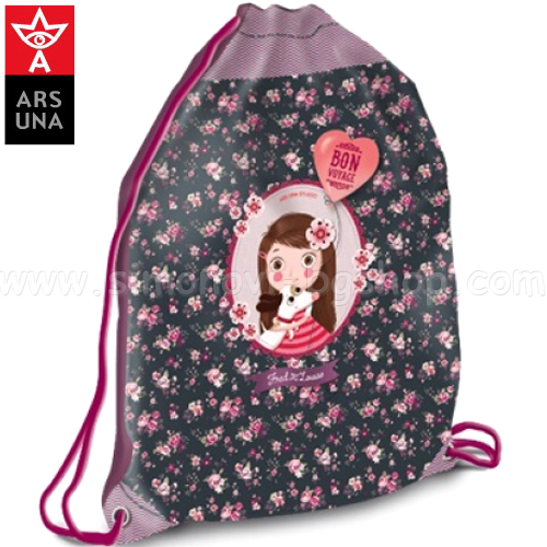 Bon Voyage   93567572 Ars Una