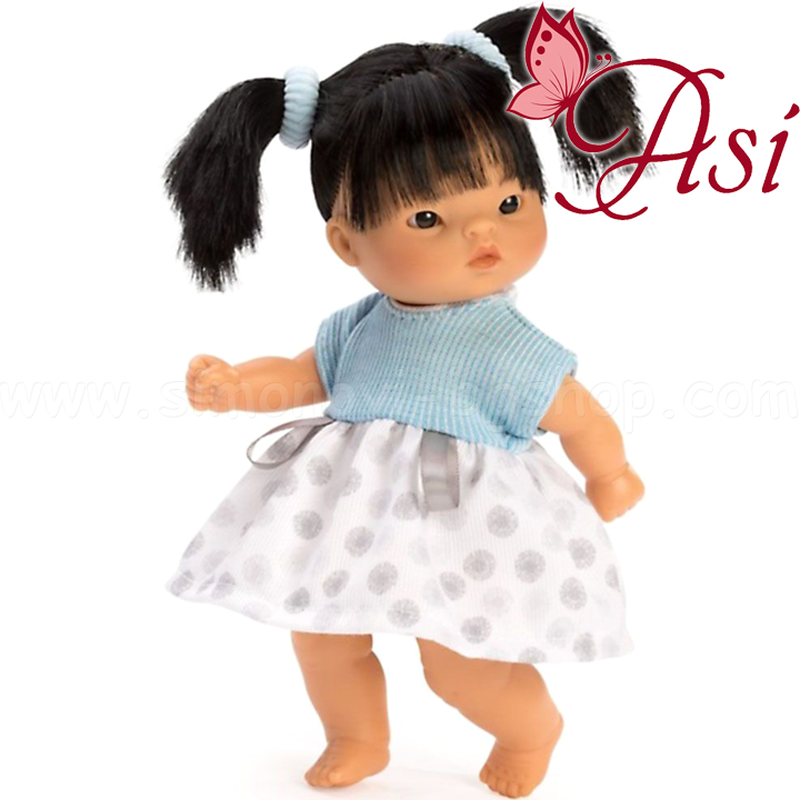 * Asi Bomboncin -     0125480