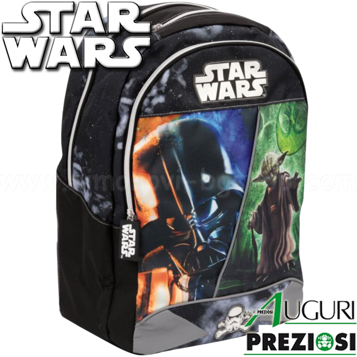 Star Wars Discovery   02859 Auguri Preziosi