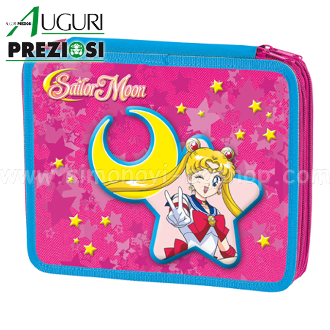 Sailor Moon -   1    85287 Auguri Preziosi