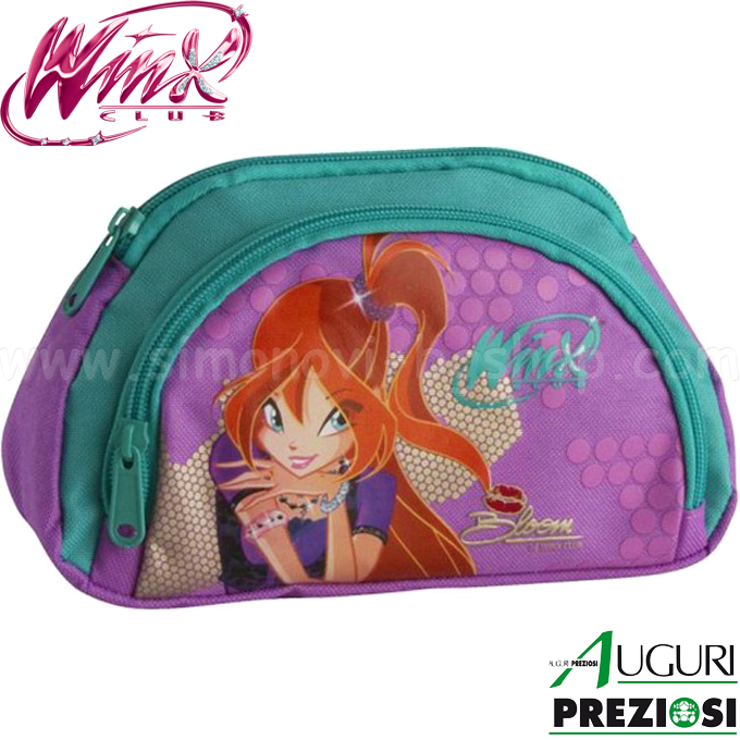 Winx -   2  85917 Auguri Preziosi