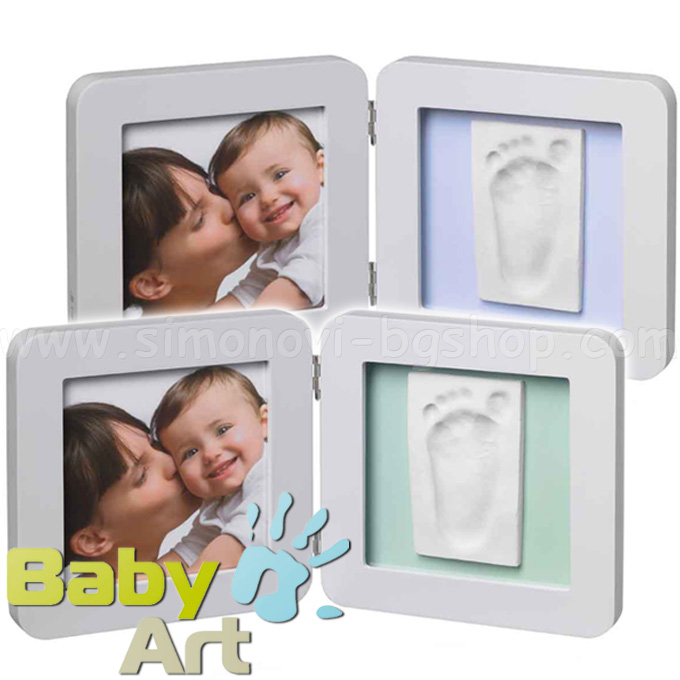 Baby Art Print Frame ����� � ��������� Pastel ���������