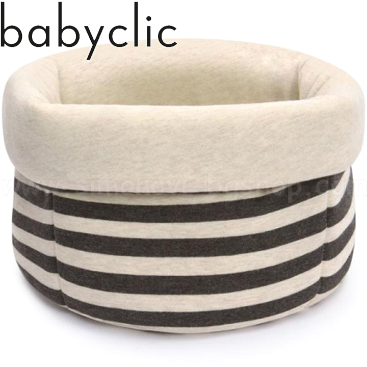 Baby Clic    Fox B4635200