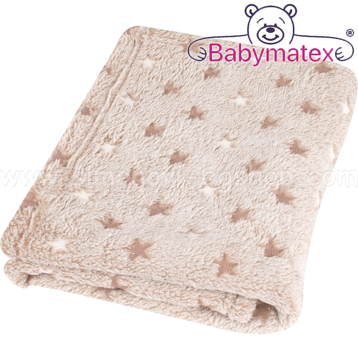 Baby Matex  Milly 75x100 0294 G16