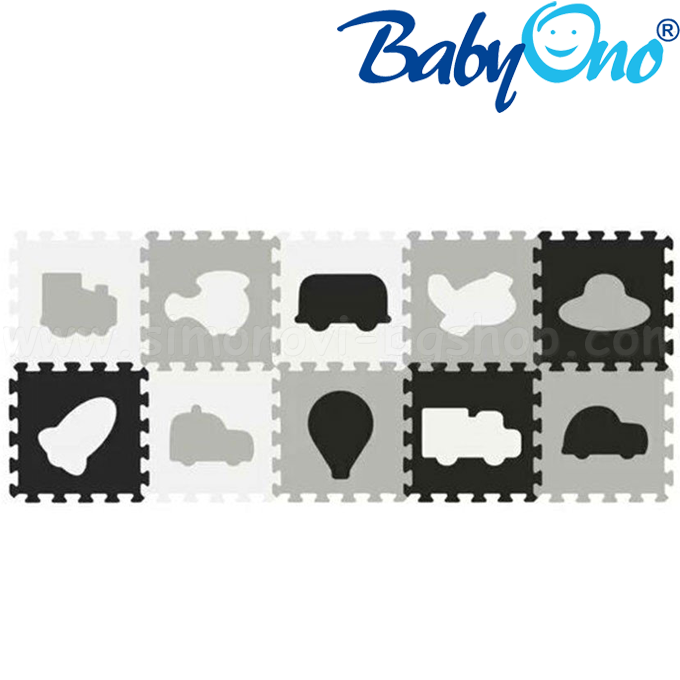 Babyono      10  394/02