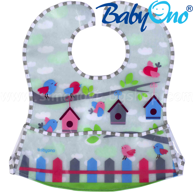 *BabyOno    5901435407356 