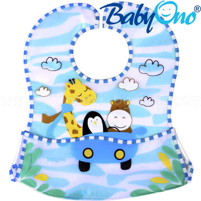 *BabyOno   5901435407356 