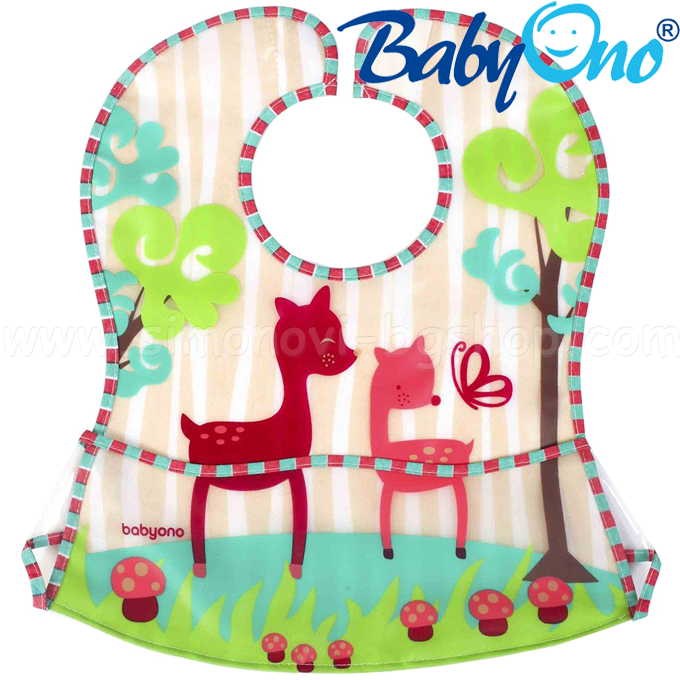 *BabyOno    5901435407356 