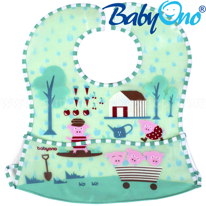 *BabyOno    5901435407356 