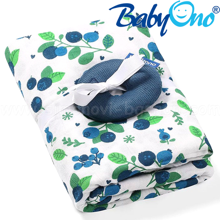 *BabyOno      120x120    536/02