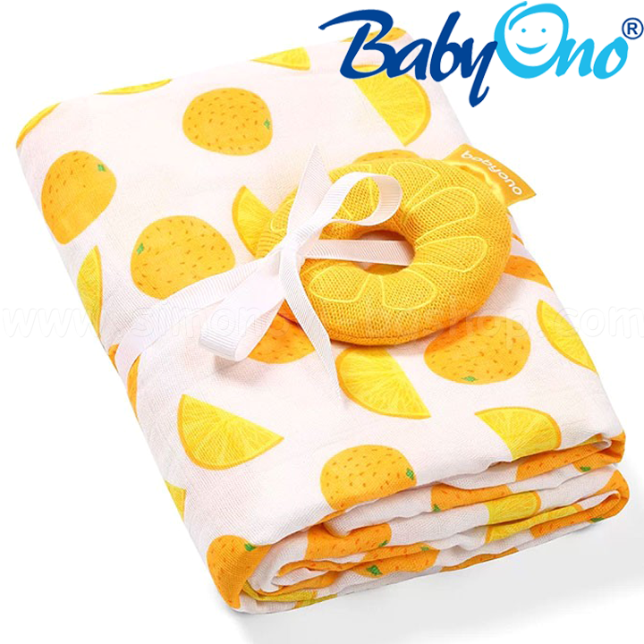 *BabyOno      120x120    536/03