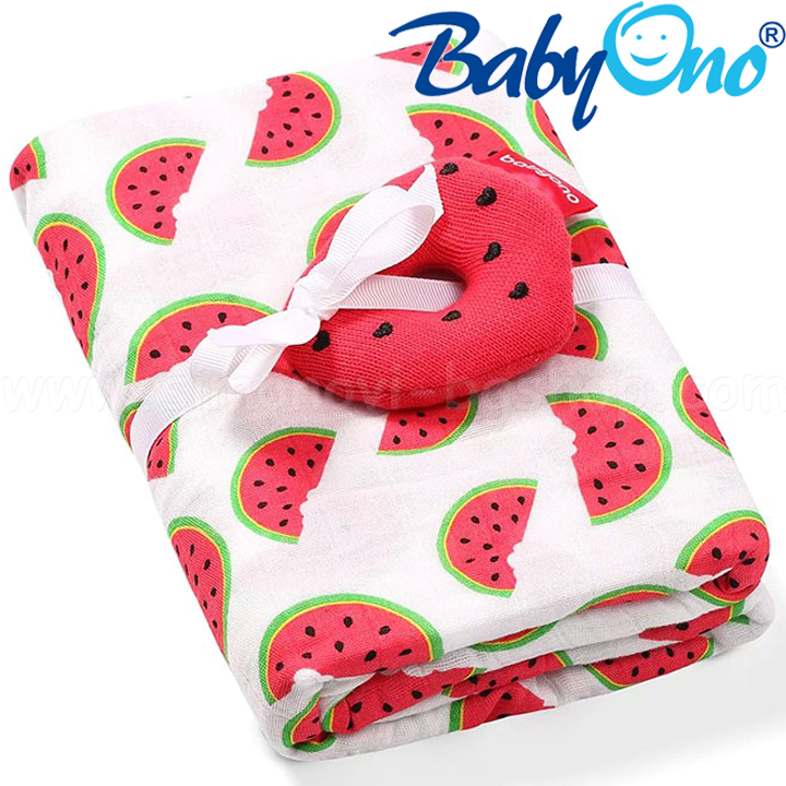 *BabyOno      120x120    536/04