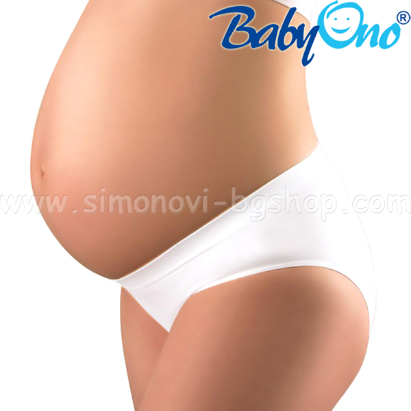 BabyOno       White