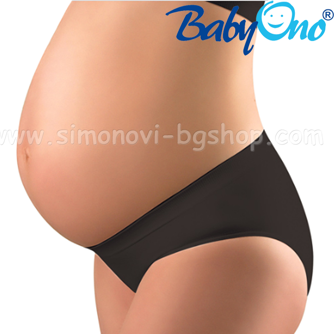 BabyOno       Black 110025