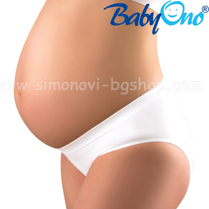 BabyOno       White 110033
