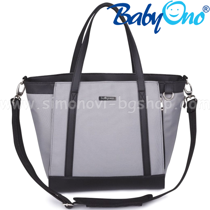 BabyOno     Uptown  Grey5901435407592