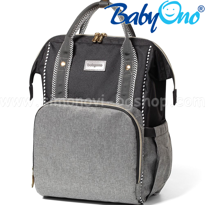 BabyOno /   Oslo Style 1424/01