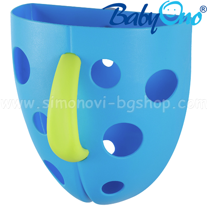 BabyOno      Blue 260002