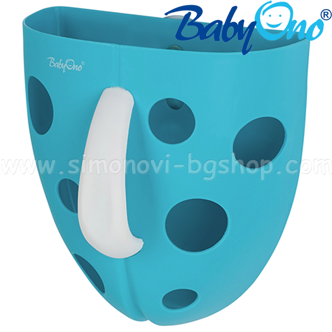 BabyOno      Blue 261001