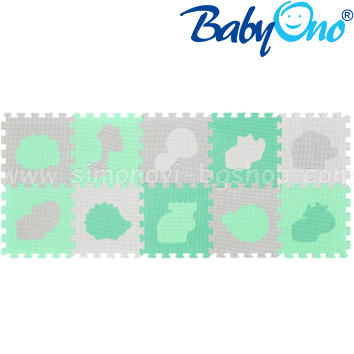 Babyono      10  396/01