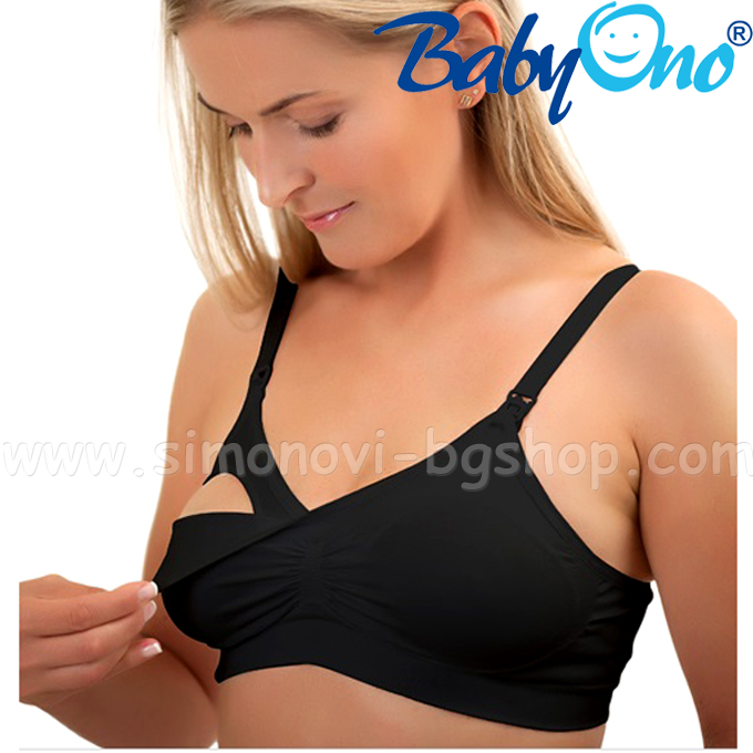 BabyOno      Black  110072