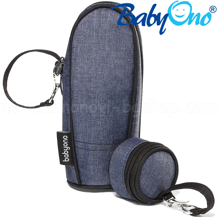 BabyOno        Blue Denim 605/04