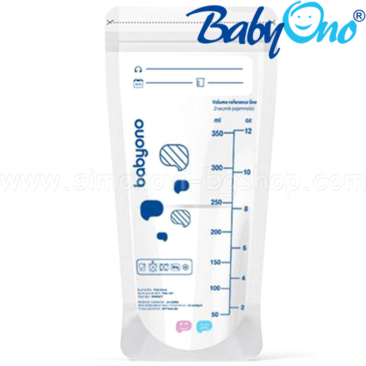 BabyOno      350 