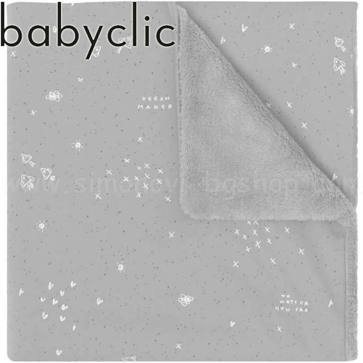 Baby Clic    Bang B1150800